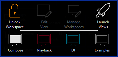Workspaces