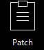 Patch Import
