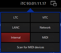 Timecode