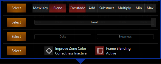 Gui Masking Masking