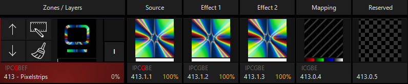 Gui Masking Masking